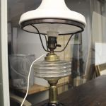 729 2401 TABLE LAMP